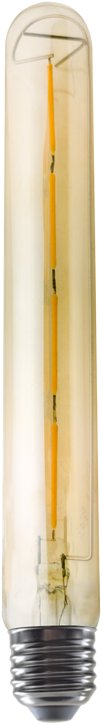 Diolamp Vintage T30 4W/230V/E27/2700K/480 lm/360°/22,5 cm