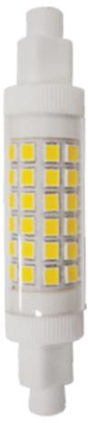 Diolamp SMD LED Linear J78 5 W R7s