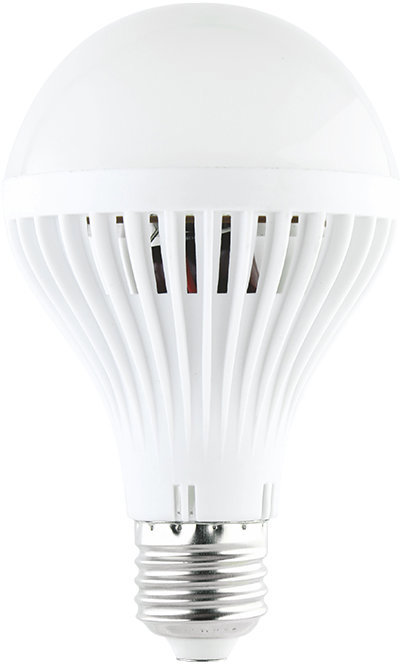 Diolamp A80 10 W, 230 V, E27, 3000 K, 800 lm, 180°