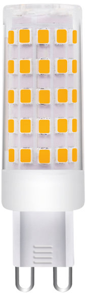 SMD LED Capsule 9 W/G9/230 V/6000 K/750 Lm/300°