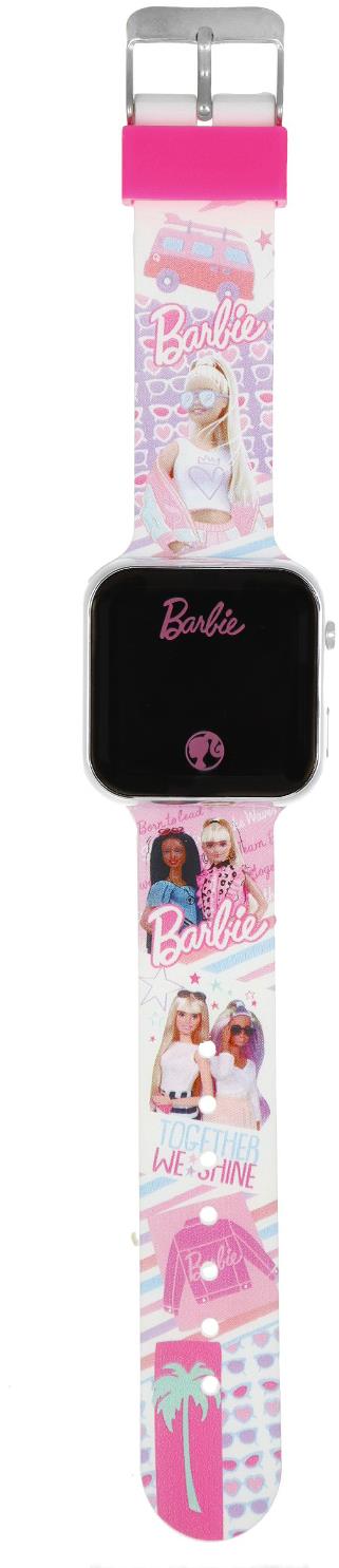 Disney Detské digitálne hodinky BAB 4070