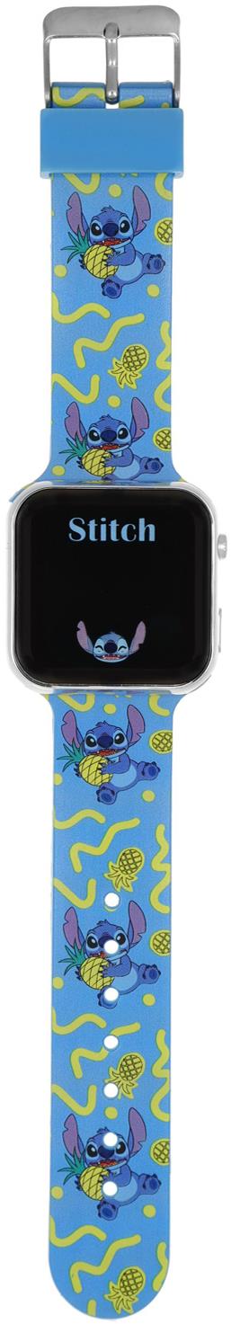 Disney Detské hodinky LAS4038