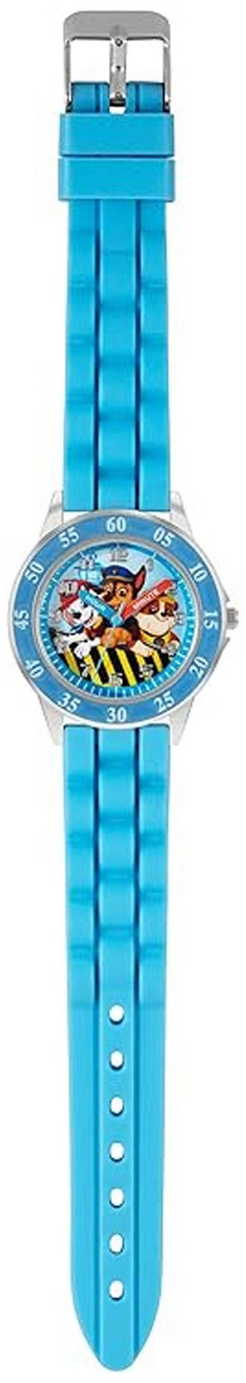 Disney Detské hodinky Labková patrola PAW9030