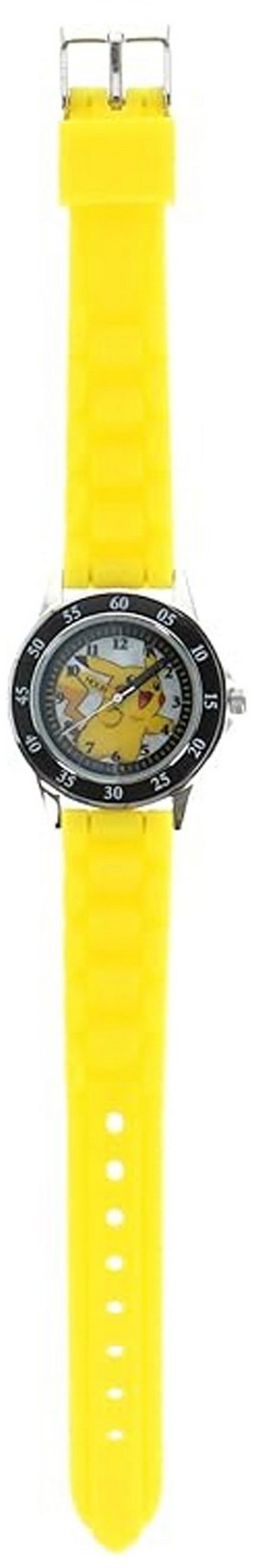 Disney Detské hodinky Pokémon POK9039