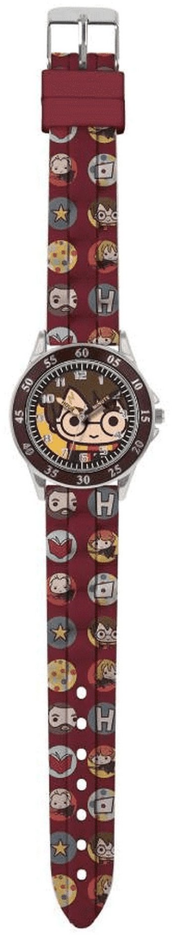 Disney Detské hodinky Harry Potter HP9049