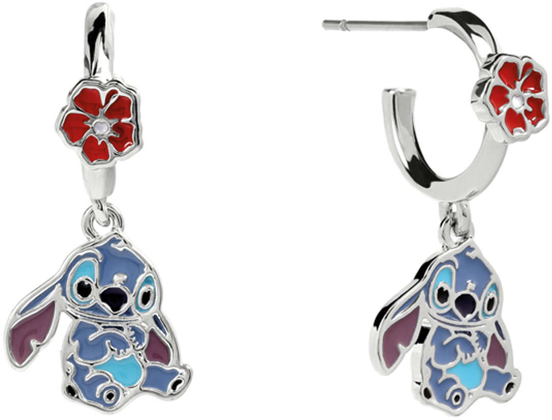 Disney Detské náušnice Stitch EF00973RL.PH