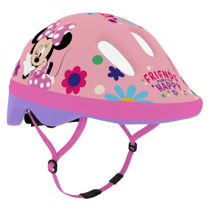 Disney Prilba na bicykel Minnie, XS