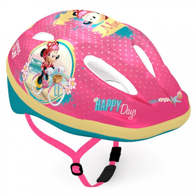 Disney Prilba na bicykel Minnie, M