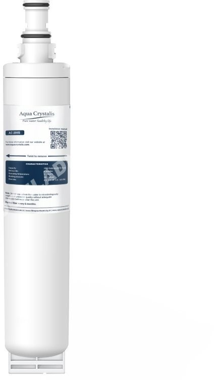 AQUA CRYSTALIS vodný filter AC-200S