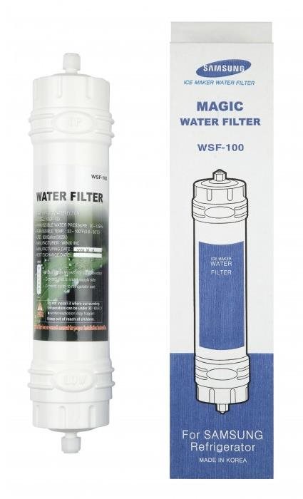 SAMSUNG WSF-100 vodný filter pre chladničky SAMSUNG