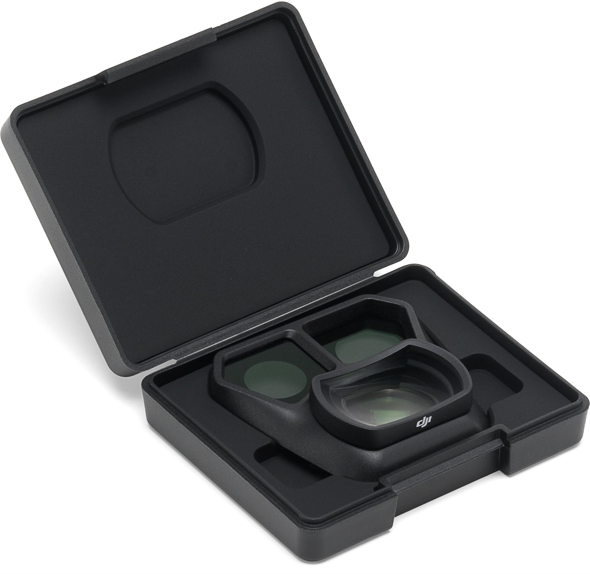 DJI Mavic 3 Pro Wide-Angle Lens