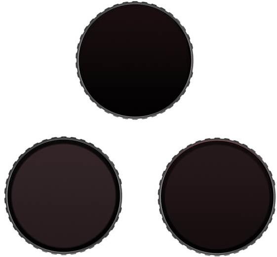 Osmo Action ND Filter Kit