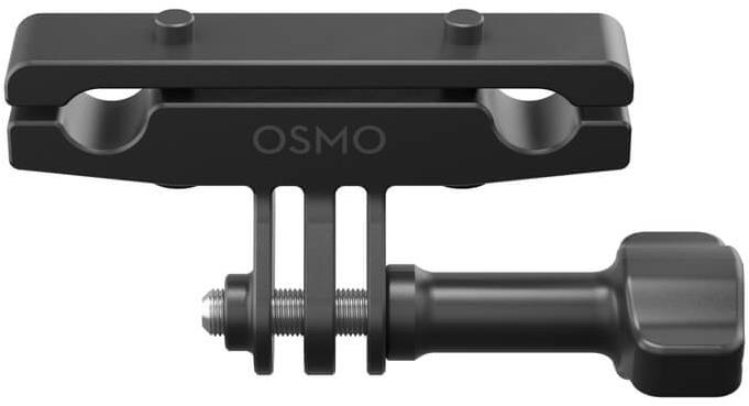 Osmo Action Bike Seat Rail Mount