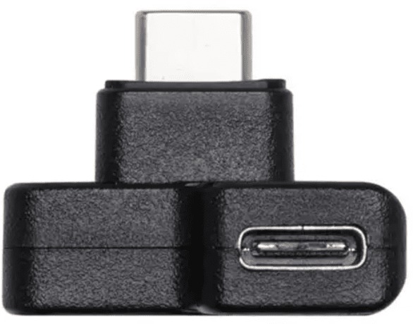 Osmo Action 3,5 mm Audio Adapter