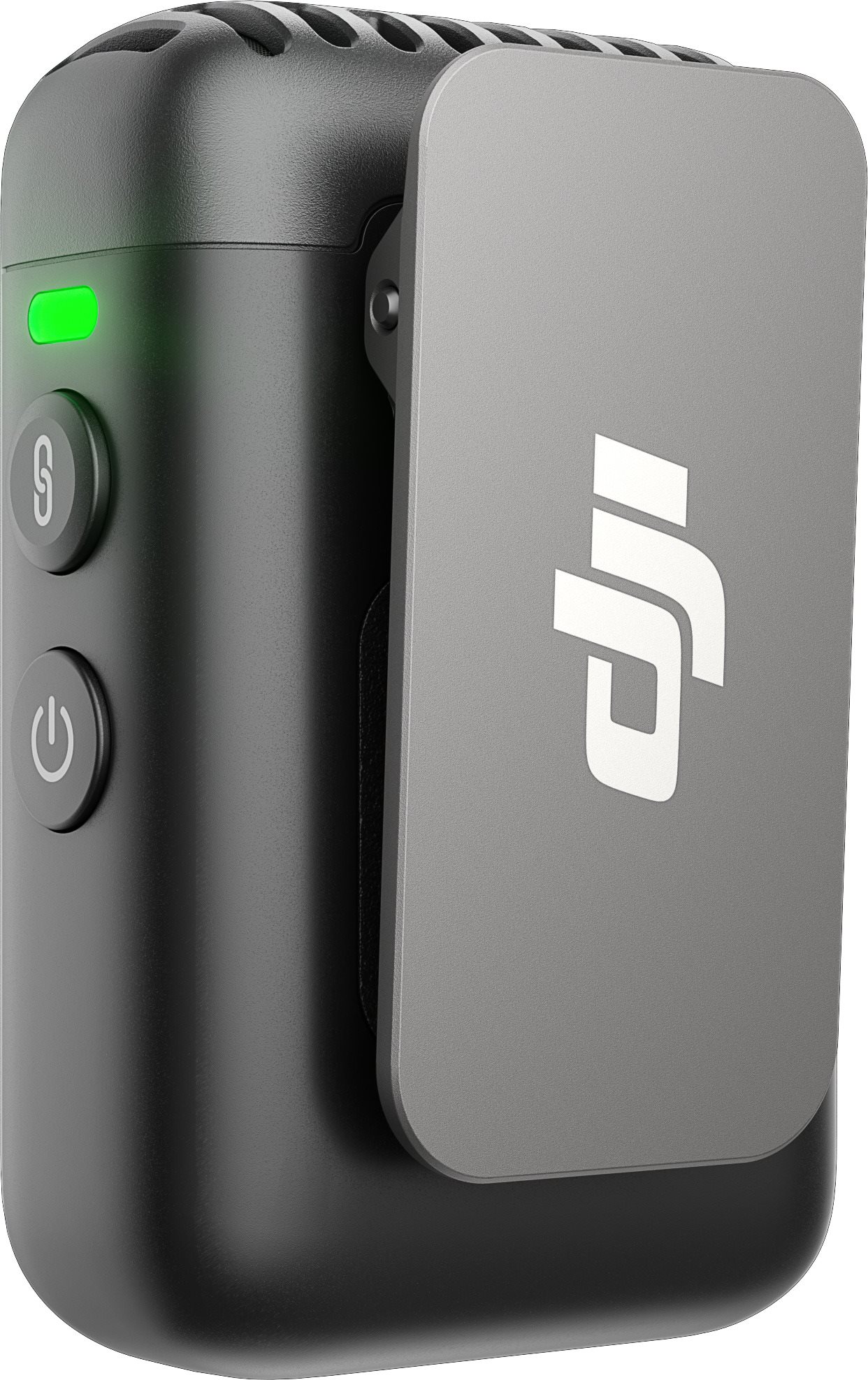 DJI Mic 2 (1 TX, Shadow Black)