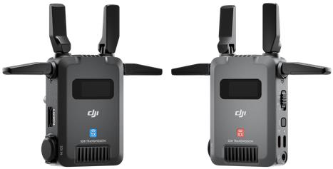 DJI SDR Transmission Combo