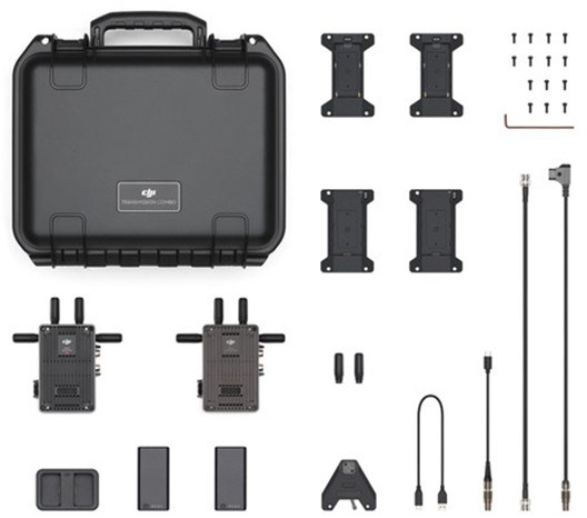 DJI Transmission (Standard Combo)