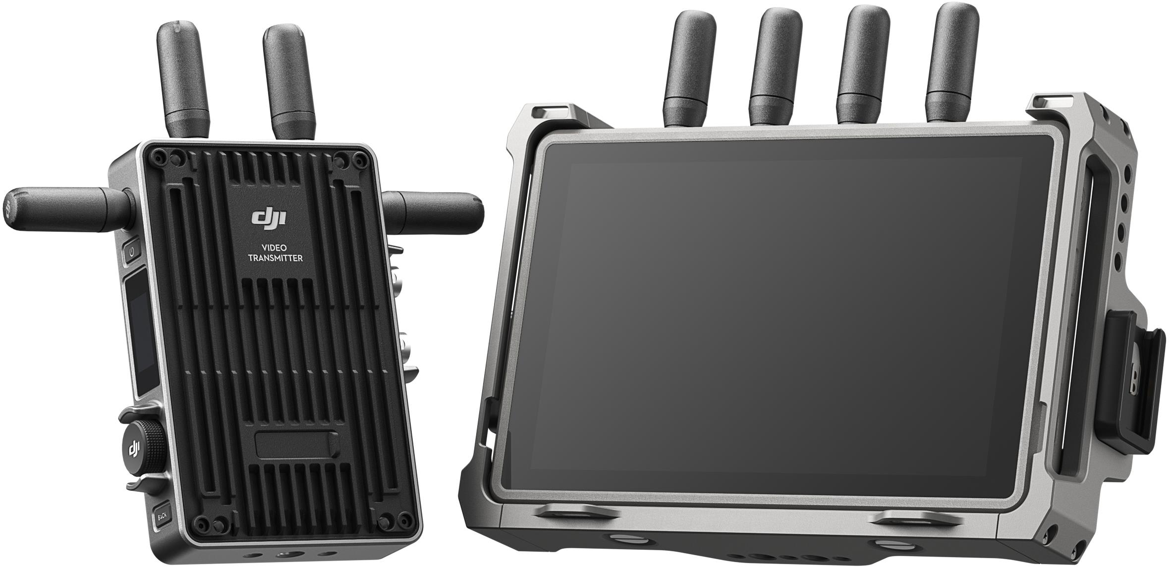 DJI Transmission (High-Bright Monitor Combo)