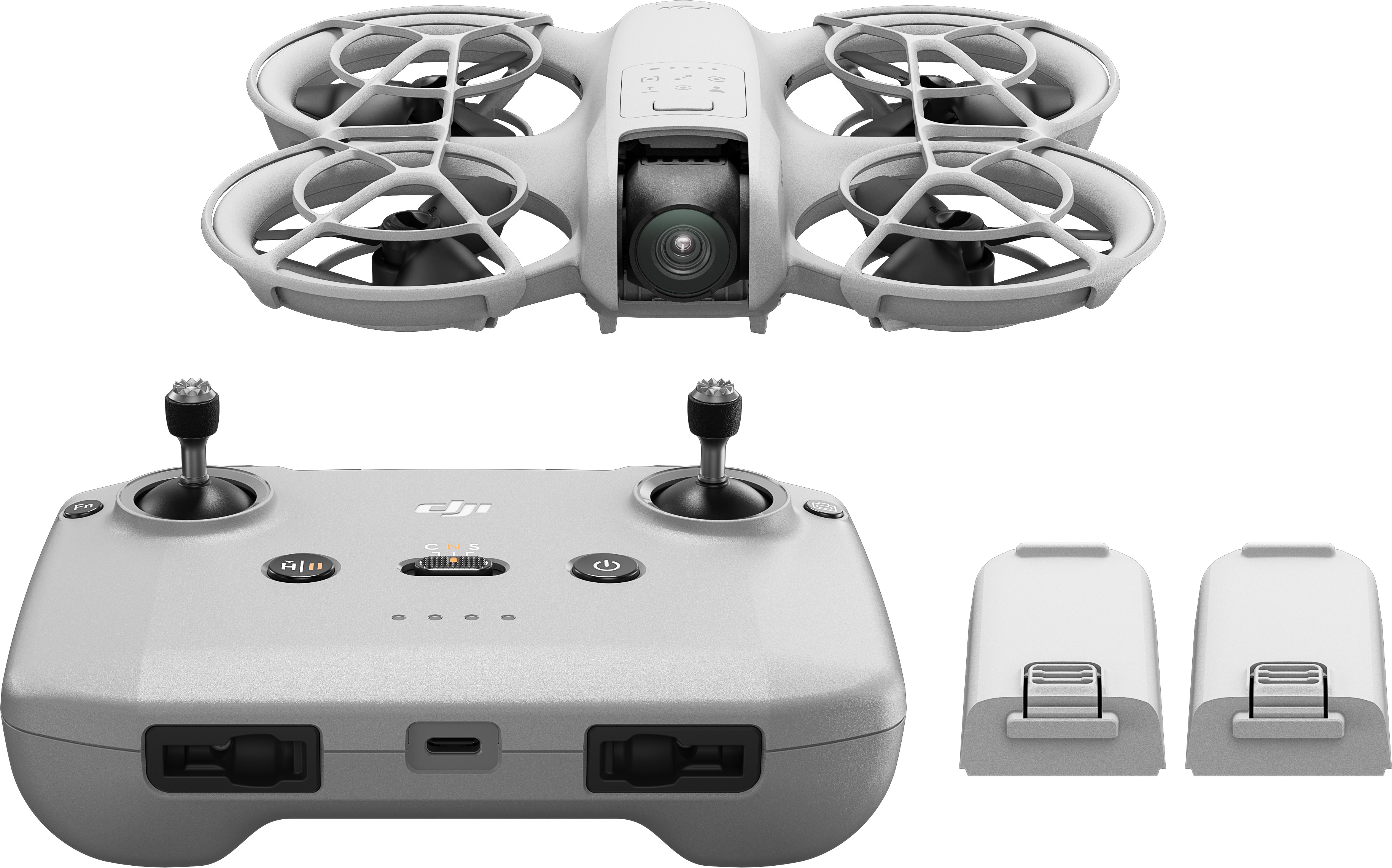 DJI Neo Fly More Combo
