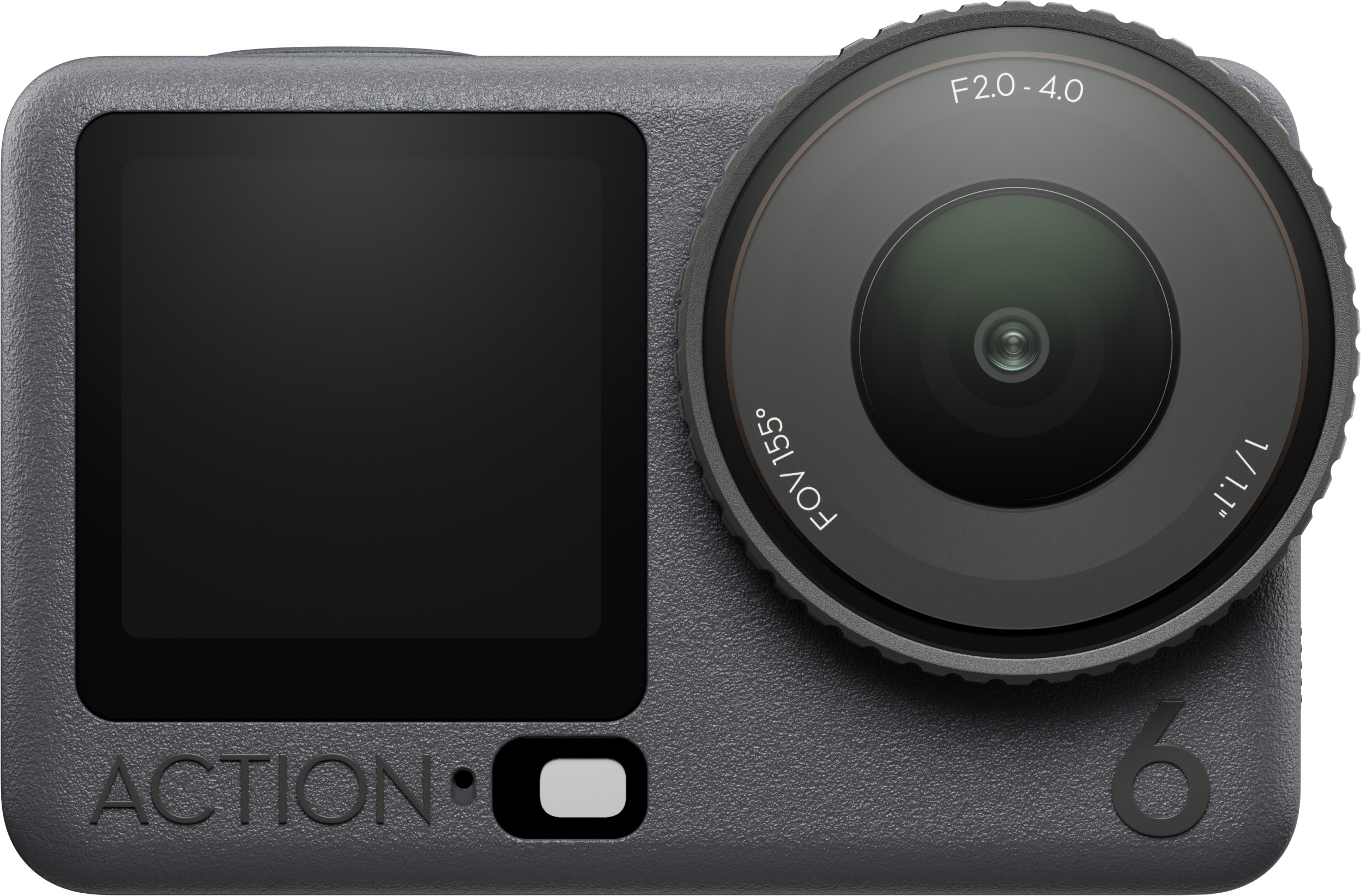 DJI Osmo Action 6 Adventure Combo