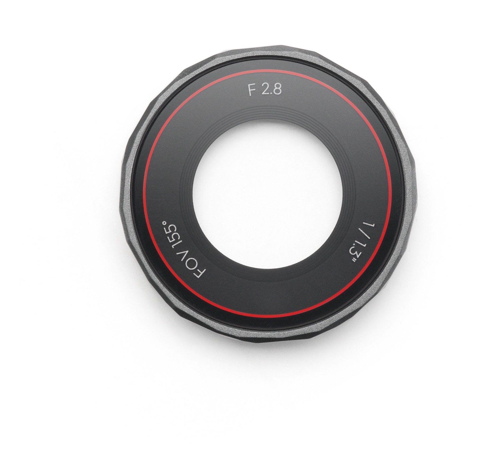 DJI Osmo Action 5 Pro Glass Lens Cover
