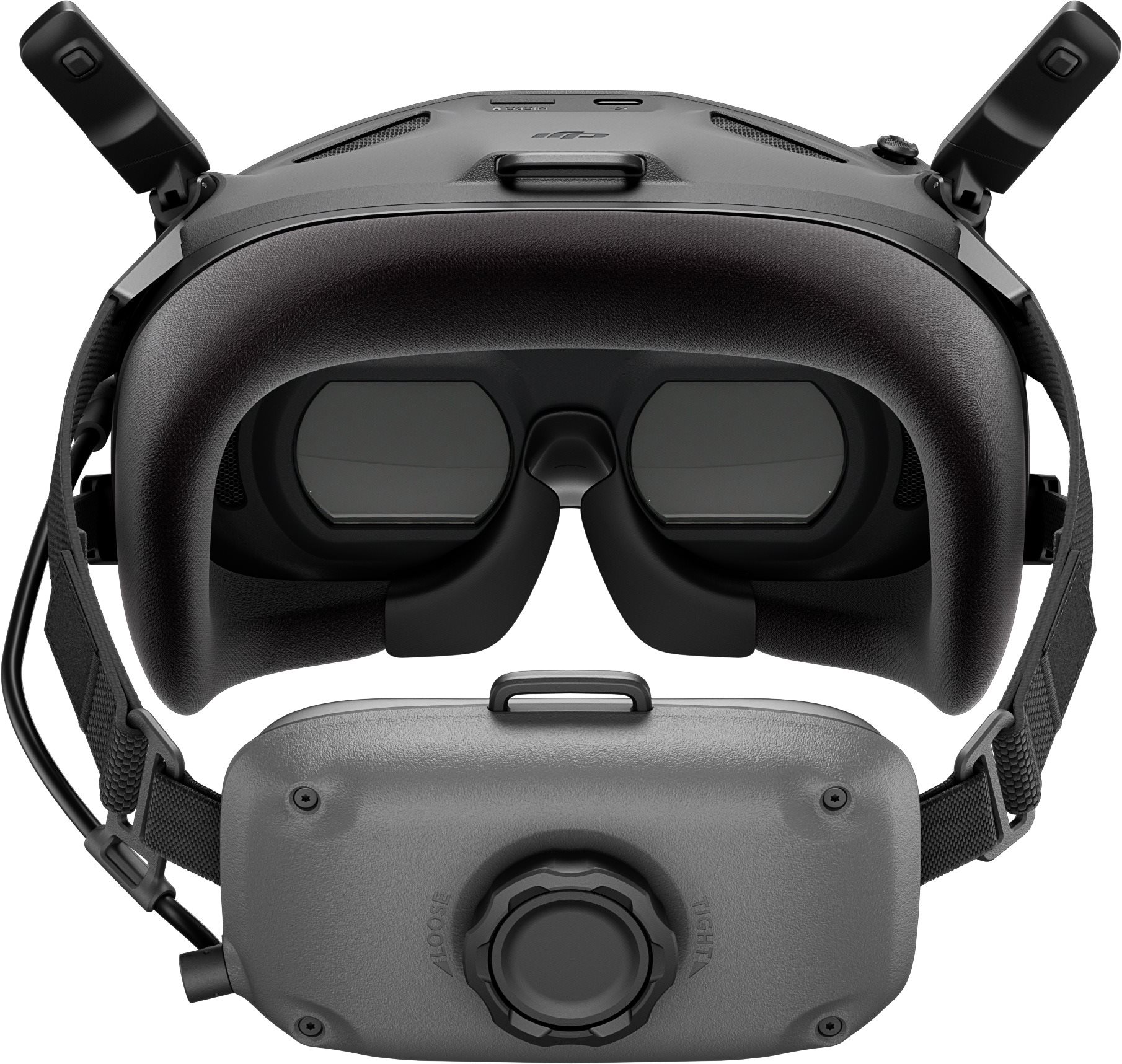 DJI Goggles N3