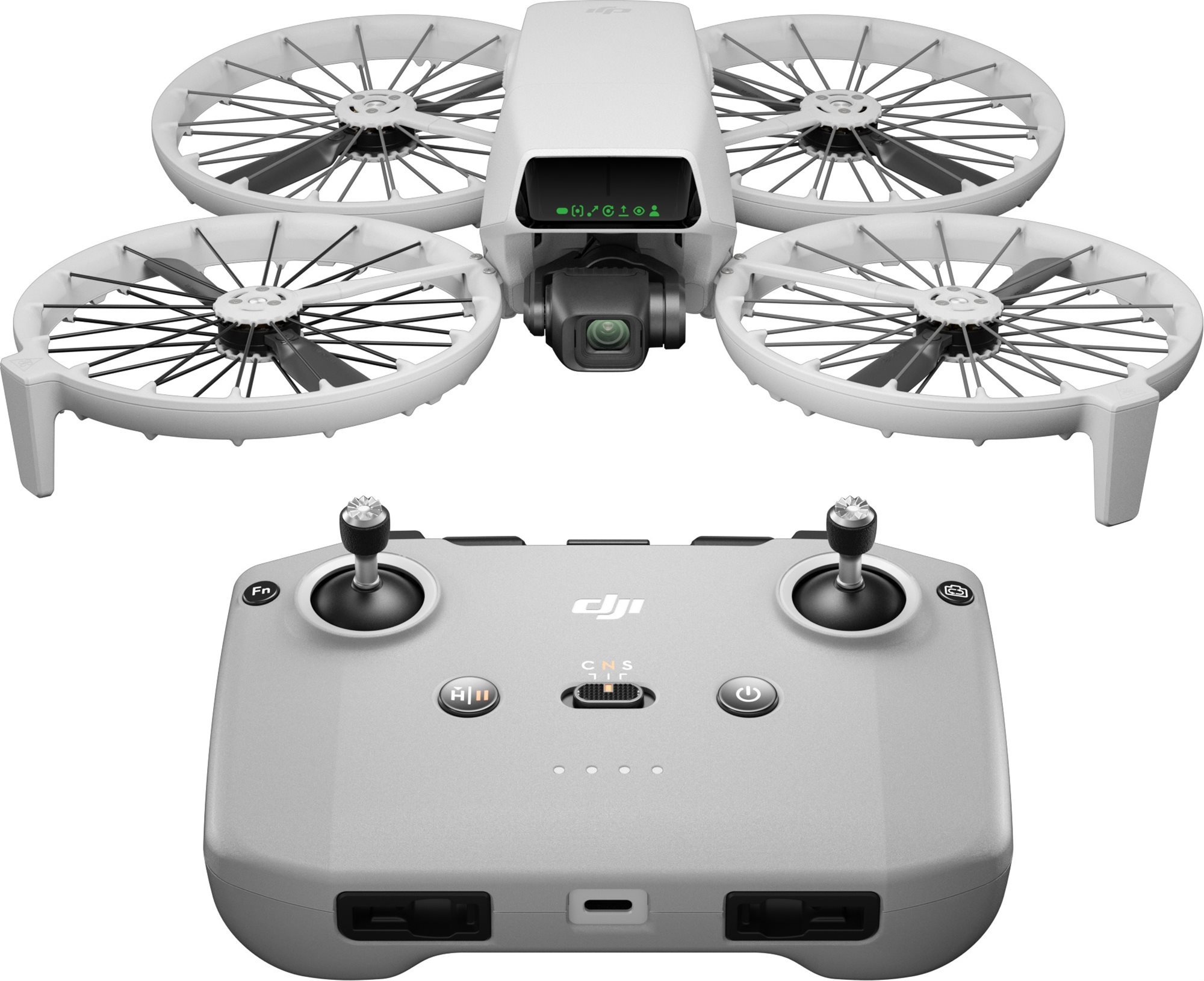 DJI Flip