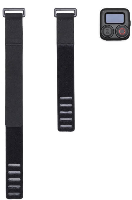 DJI Osmo Action GPS Bluetooth Remote Controller