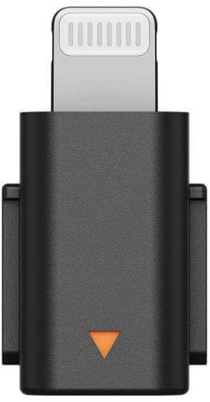 DJI Mic Mini Mobile Phone Adapter (Lightning)