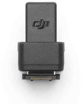 DJI Mic 2 Camera Adapter