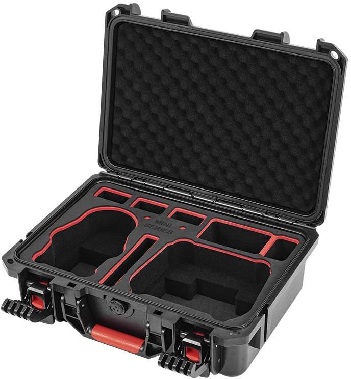 Odolný kufrík na DJI Mini 5 Pro