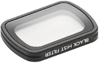 DJI Osmo Pocket 3 Black Mist Filter