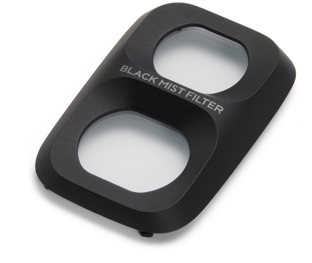 DJI Osmo Pocket 4P Black Mist Filter