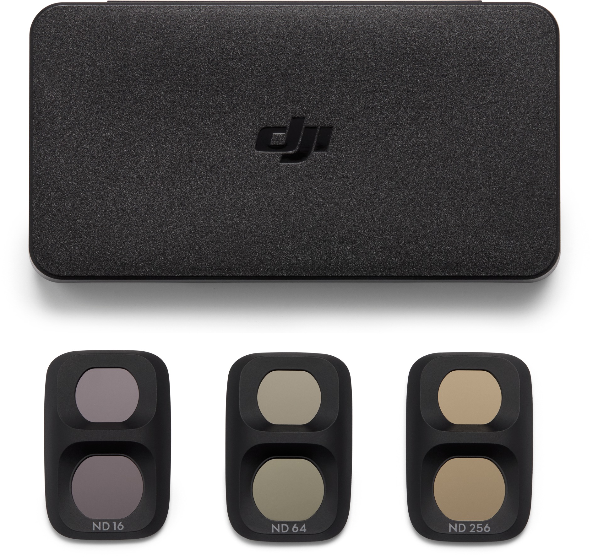 DJI Osmo Pocket 4P Magnetic ND Filter Set