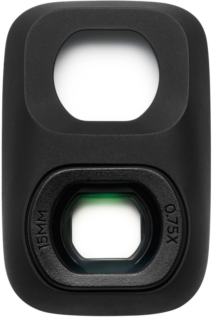 DJI Osmo Pocket 4P Wide-Angle Lens