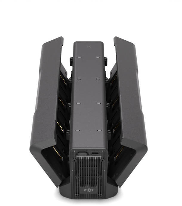 DJI TB51 Intelligent Battery Hub