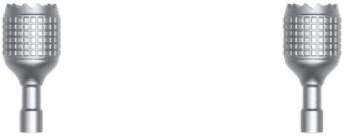 DJI RC Control Sticks