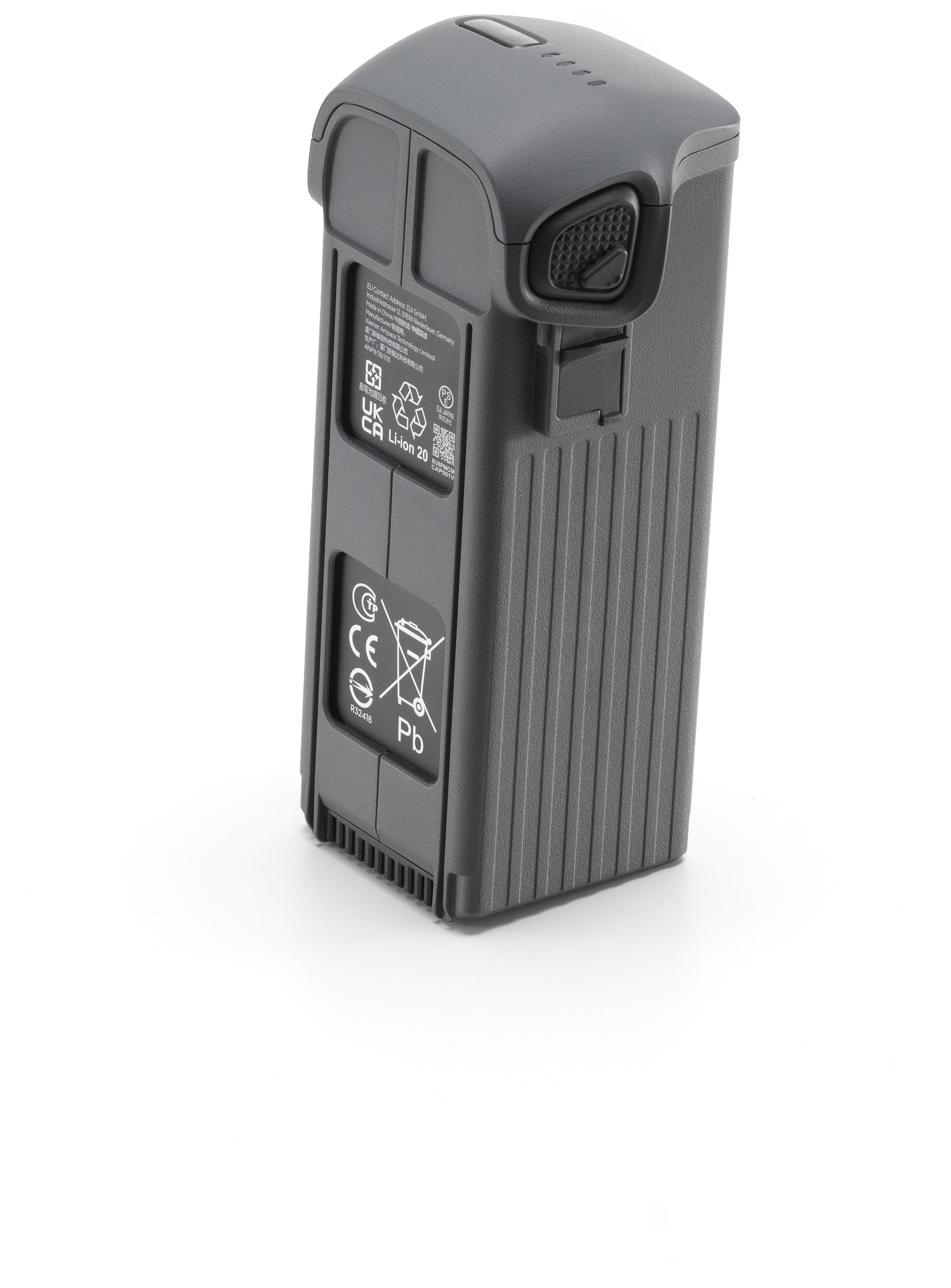 DJI Mavic 4 Pro Intelligent Flight Battery