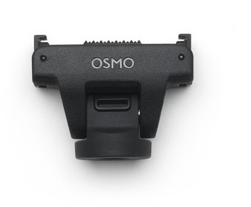 DJI Osmo Adjustable Quick-Release Adapter Mount