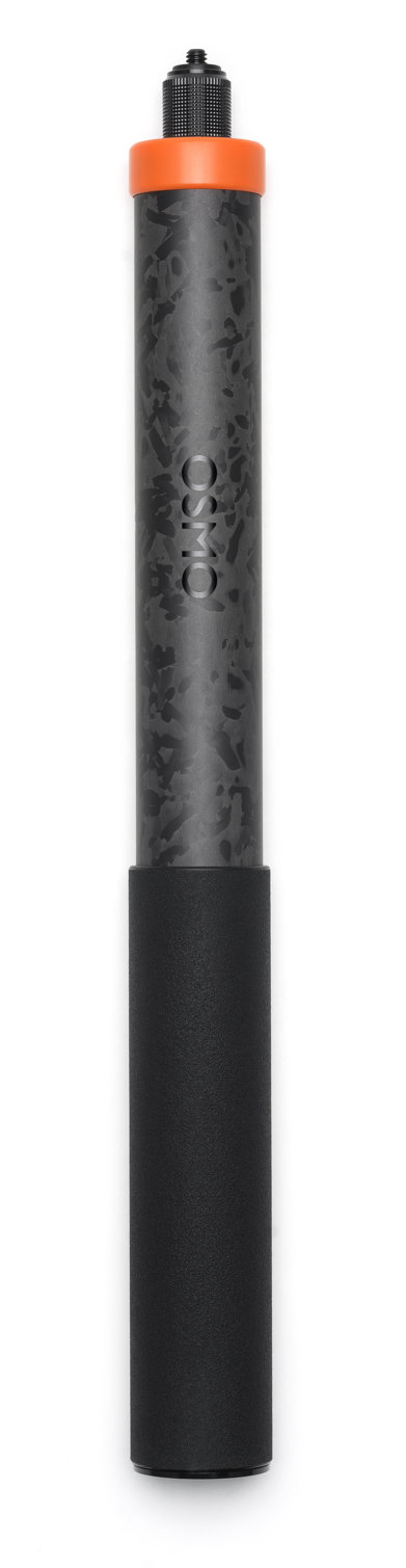 DJI Osmo 2,5 m Extended Carbon Fiber Selfie Stick