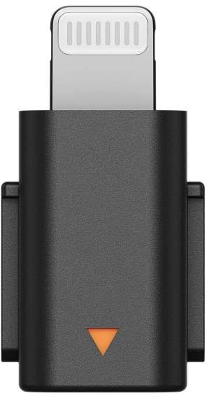 DJI Mic 3 Mobile Phone Adapter (Lightning)