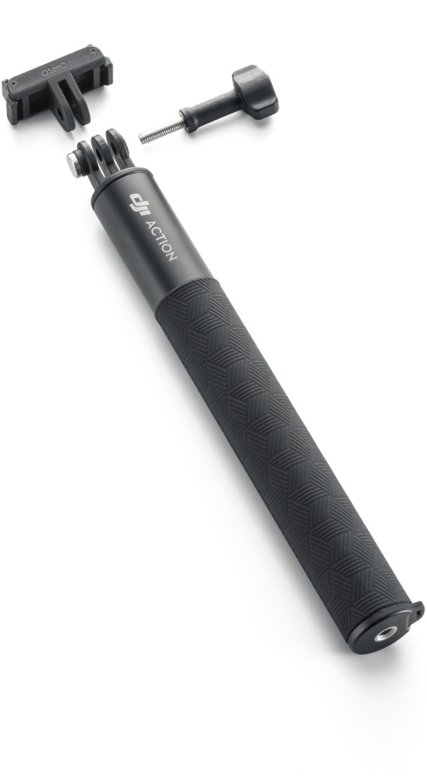 DJI Osmo 1,5 m Extension Rod Kit (Dual-Direction Quick-Release)