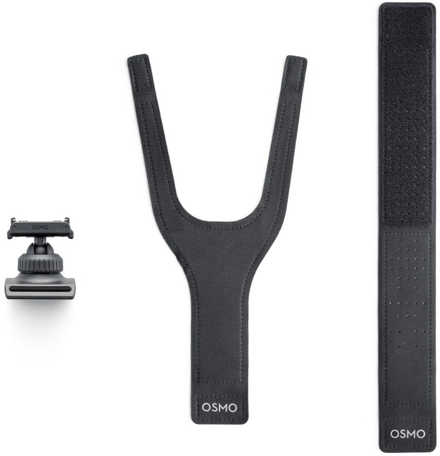 DJI Osmo Action Dual-Direction 360° Wrist Strap