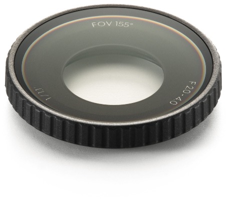 DJI Osmo Action 6 Glass Lens Cover
