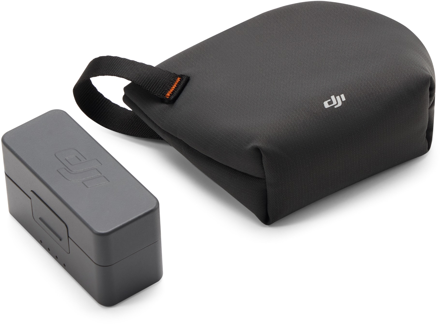 DJI Mic Mini 2S (1 TX + 1 RX)