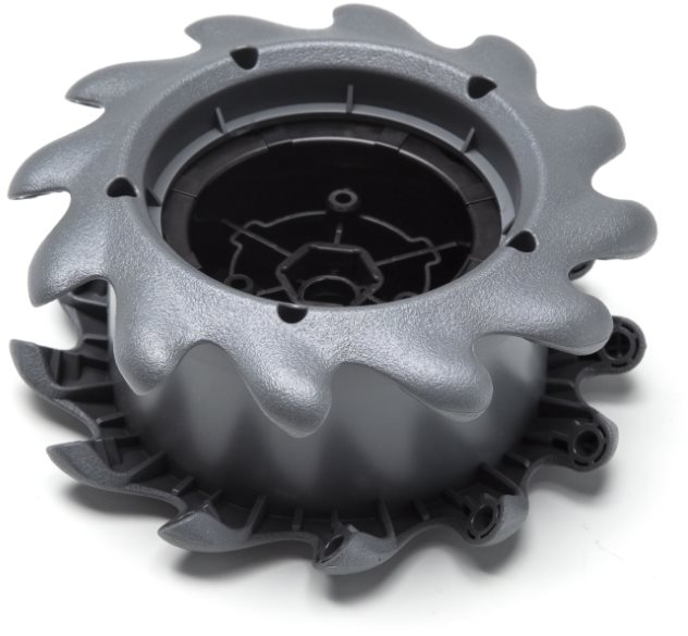 DJI Robomaster S1 Mecanums Wheel (Pair) V2