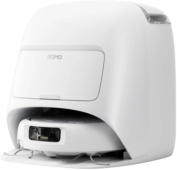 DJI ROMO S