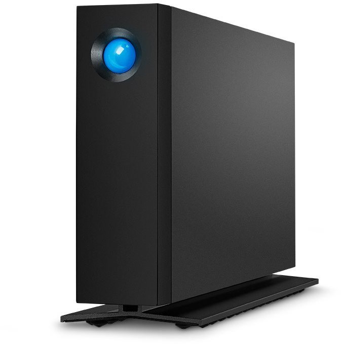 LaCie d2 Professional USB 3.1-C 8TB