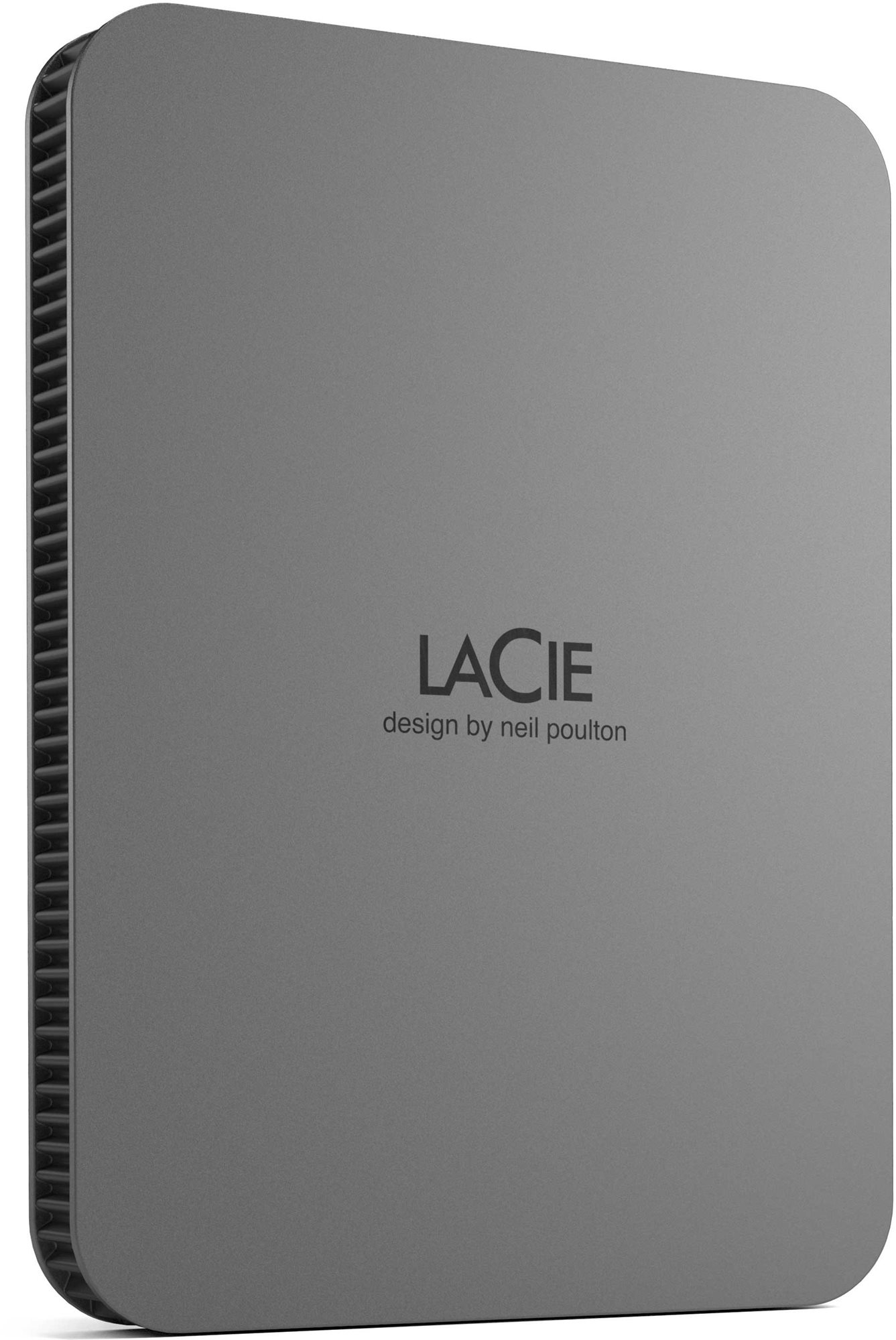 LaCie Mobile Drive Secure 2 TB (2022)