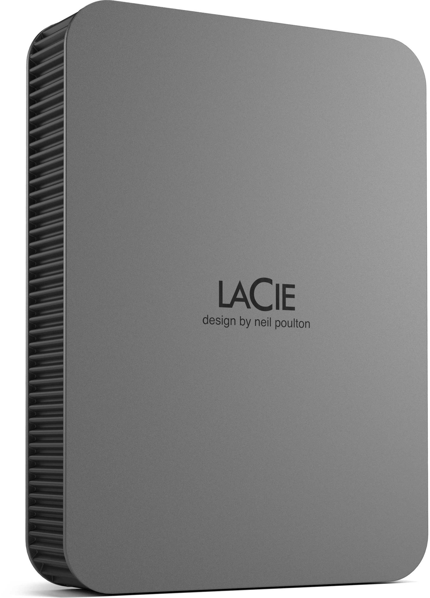 LaCie Mobile Drive Secure 5 TB (2022)